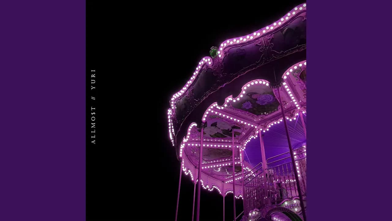 Carousel (feat. Yuri)