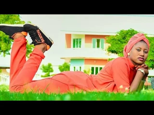 Ado Gwanja (Dadin So Ya Kori Wuya) Latest Hausa Song Original Video 2020#