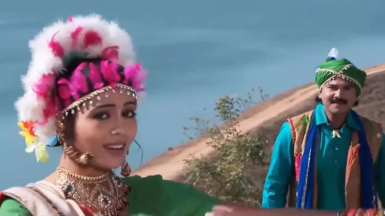 BHAWA KE MAARE - भंवा के मारे | MOHI DARE | Karan Khan, Prita Jain