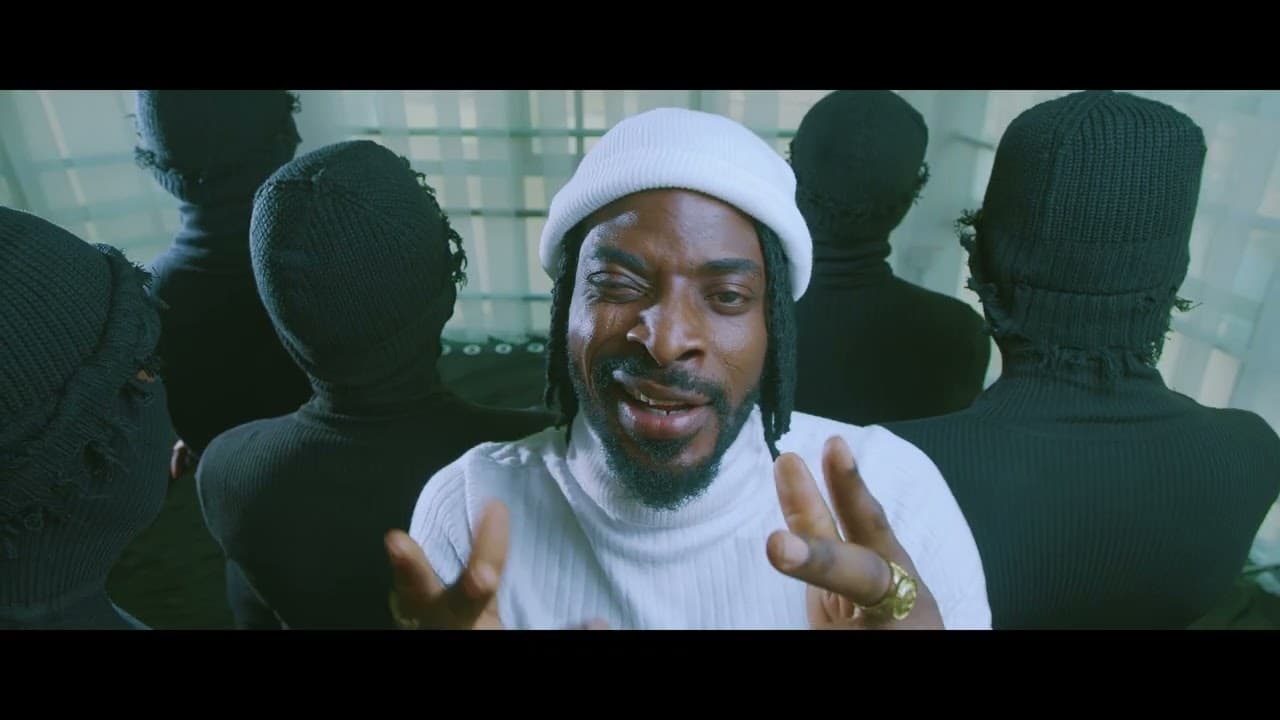 si pepe @9iceofficial ft. barryjhay official video