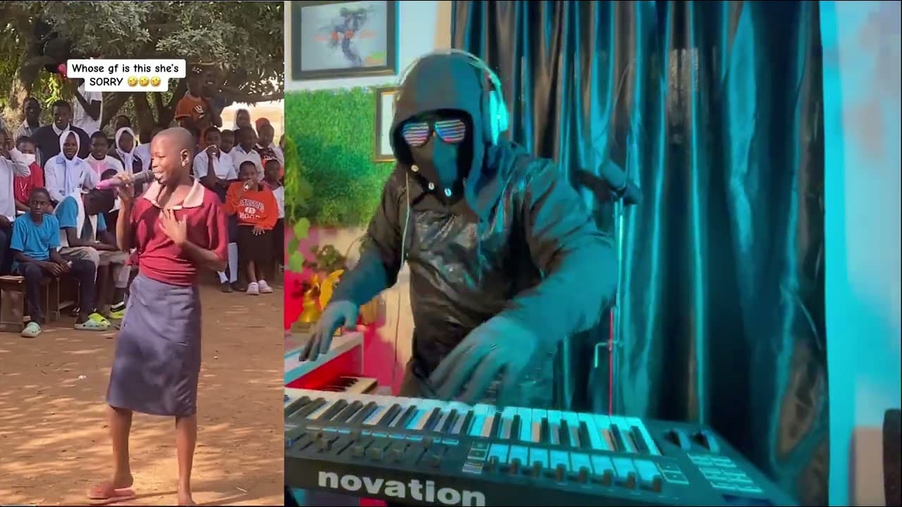 Mr Kleb - Baby I’m Sorry