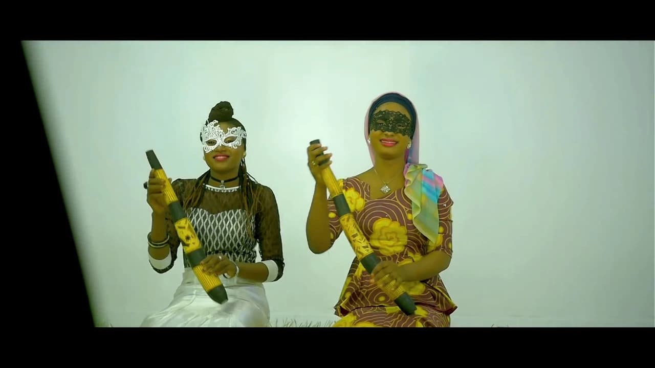 Ali jita- Zakin waka ( Official video)