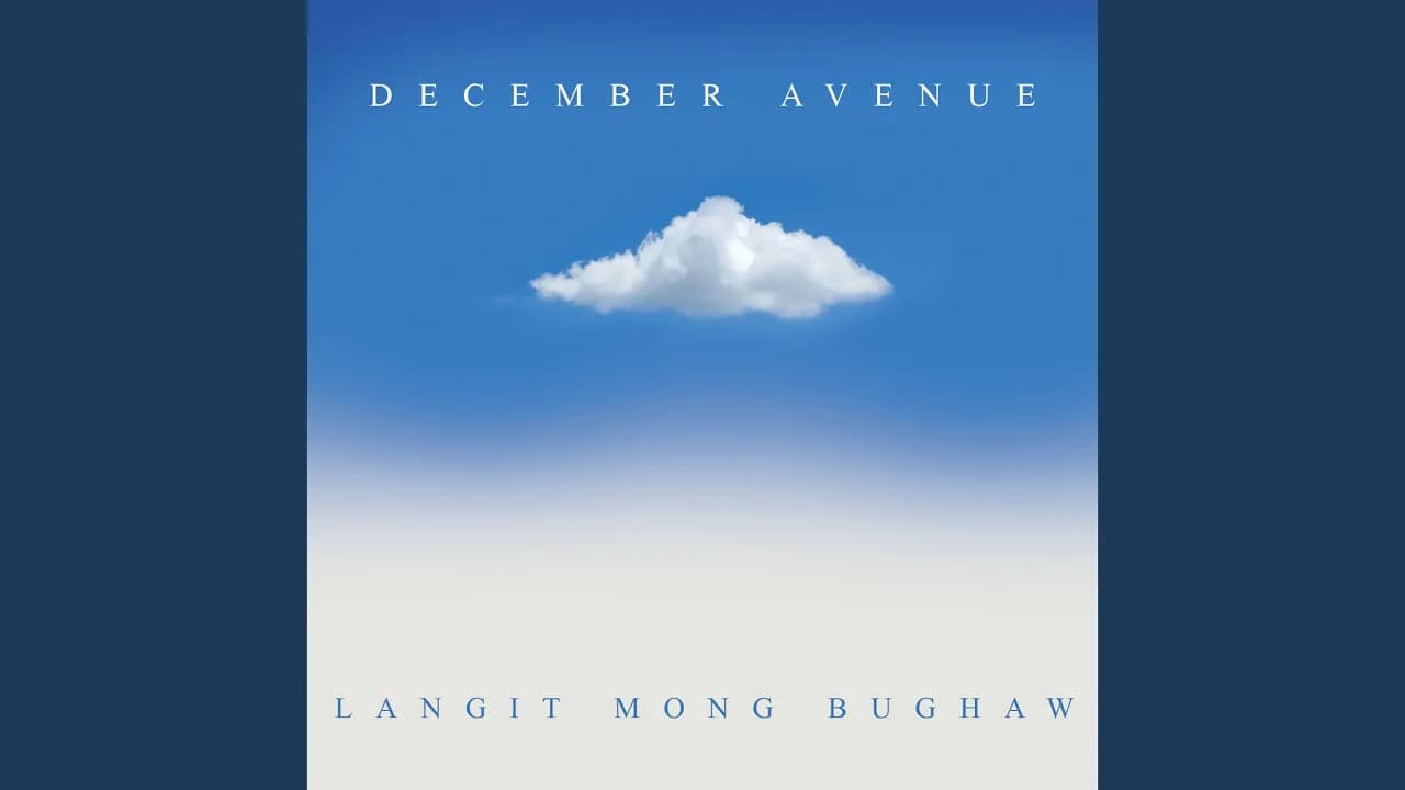 Kung 'Di Rin Lang Ikaw