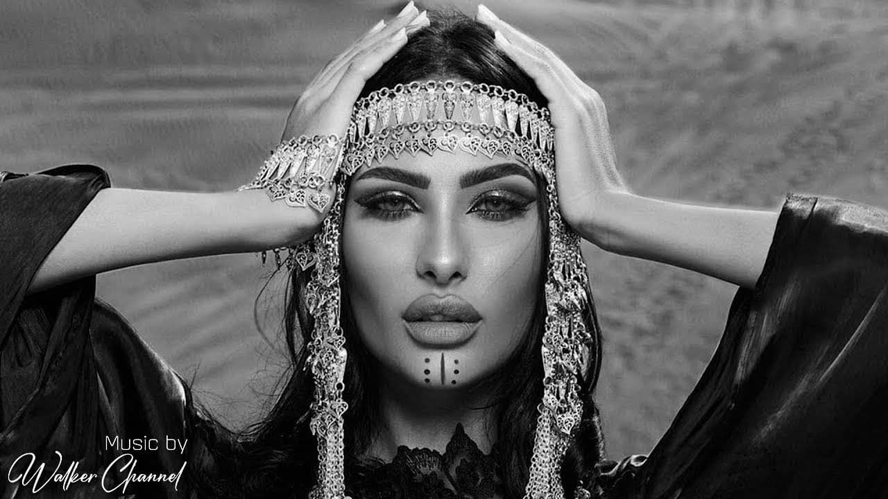 DNDM, RILTIM, ADIK, DAVIT BARQAIA, IMAZEE, ZUBI, HUSSEIN ARBABI, MZADE, GHAMARNI, MYRIAM FARES #117