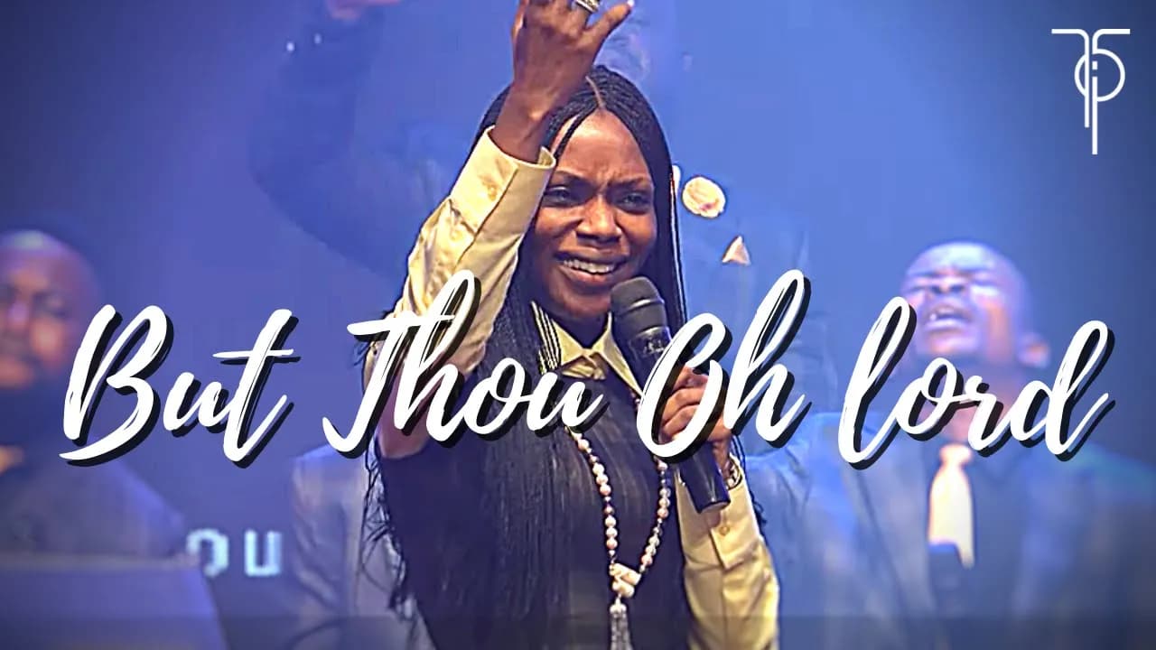 Worship Led by Tolu Odukoya-Ijogun