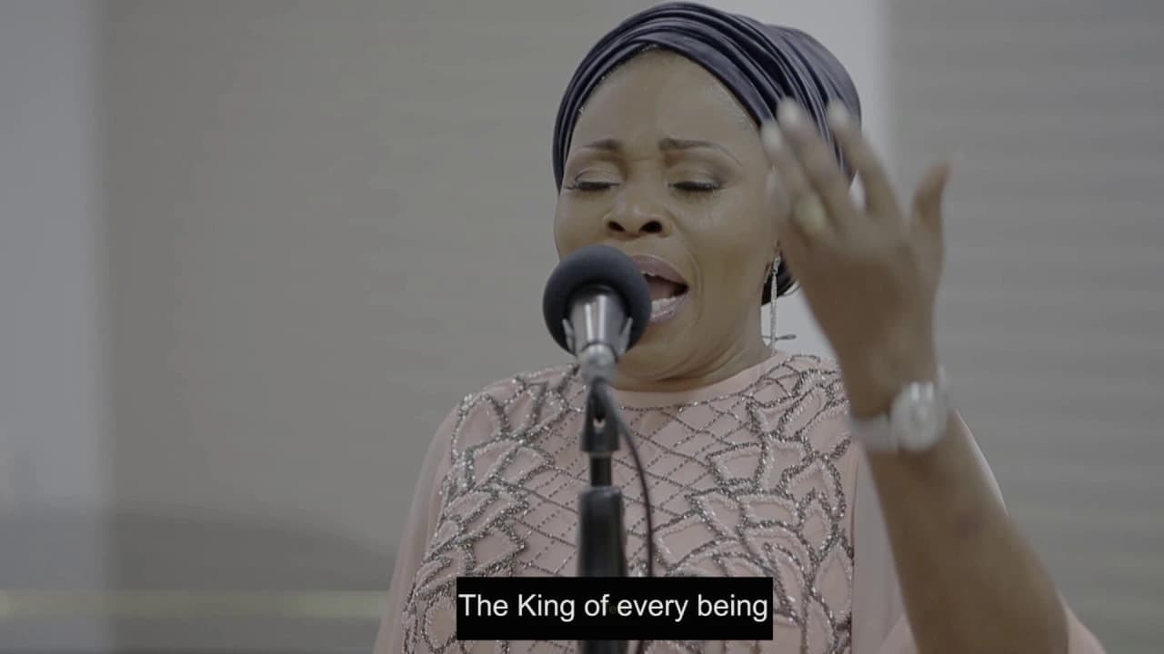 Tope Alabi and TY Bello - WAR  (Spontaneous Song)- Video