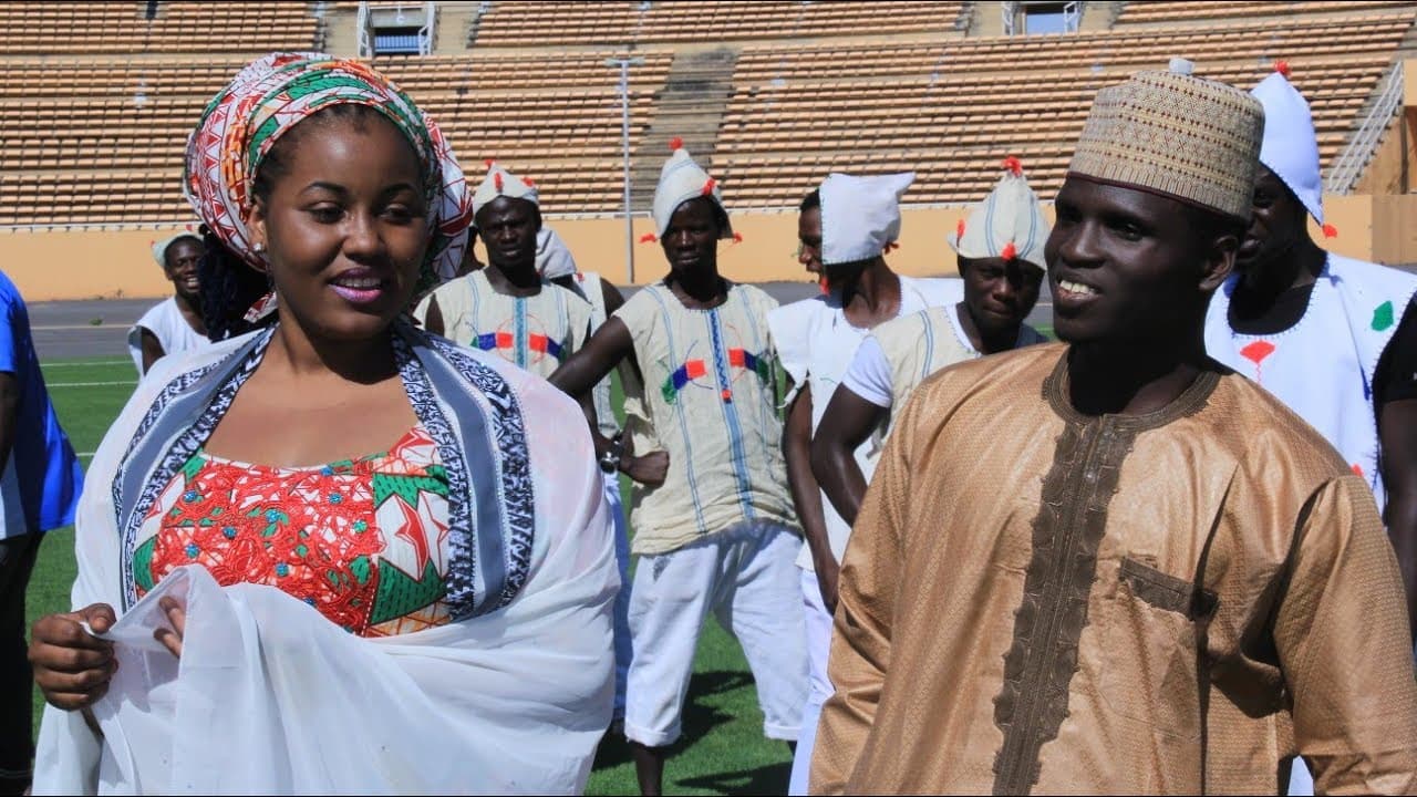 DAUDA KAHUTU RARARA SAI BABA BUHARI 2019