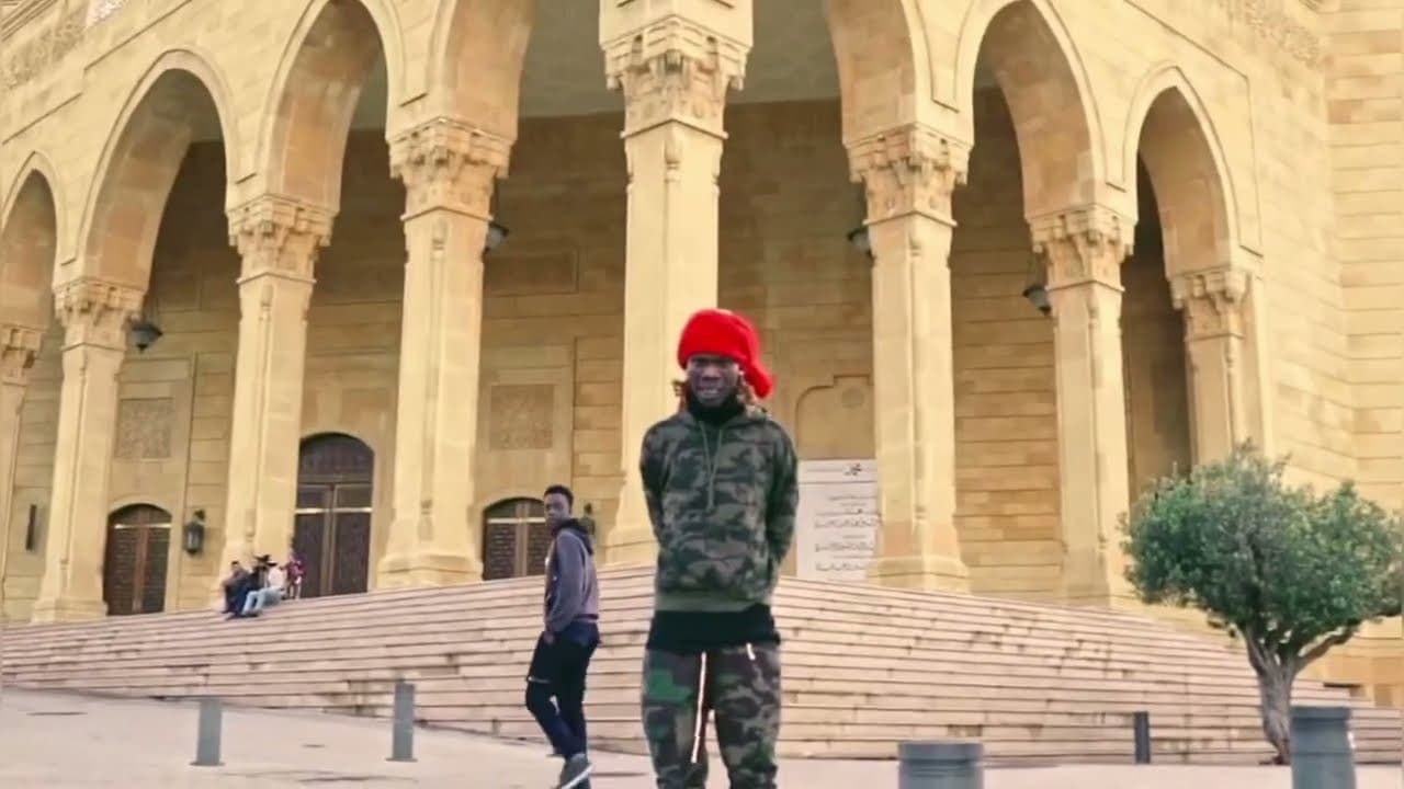 Seyi Vibez, Tml Vibez - OGO NINU OGO (Official Video)