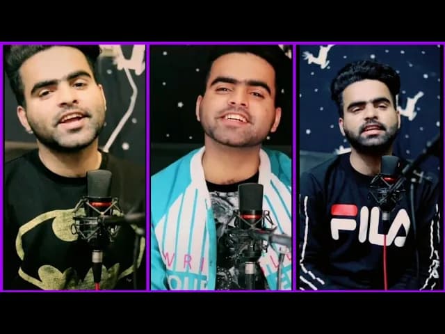 mehmood j tik tok viral video|punjabi tappy|very funny video
