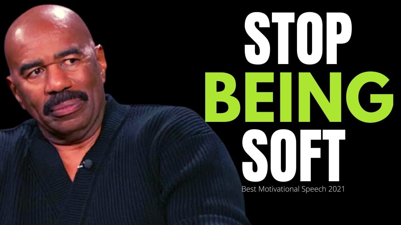 CONTROL YOUR EMOTIONS (Steve Harvey, Les Brown, Joel Osteen, Jim Rohn) Best Motivational Speech 2022