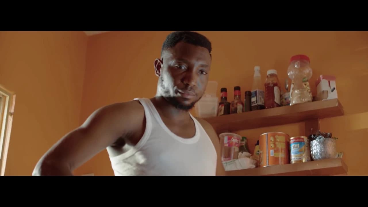 Timi Dakolo - Medicine [Official Video]