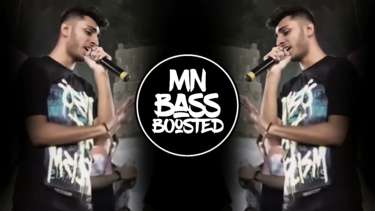 [BASS BOOSTED] Jana Teri Yaadein Mujhe Sone Nahi Deti | Aleemrk | Instgram Latest Viral Songs 2022