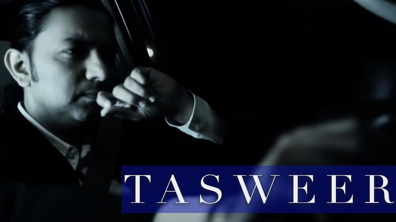 Sajjad Ali - Tasveer Bana Ke (Official Video)