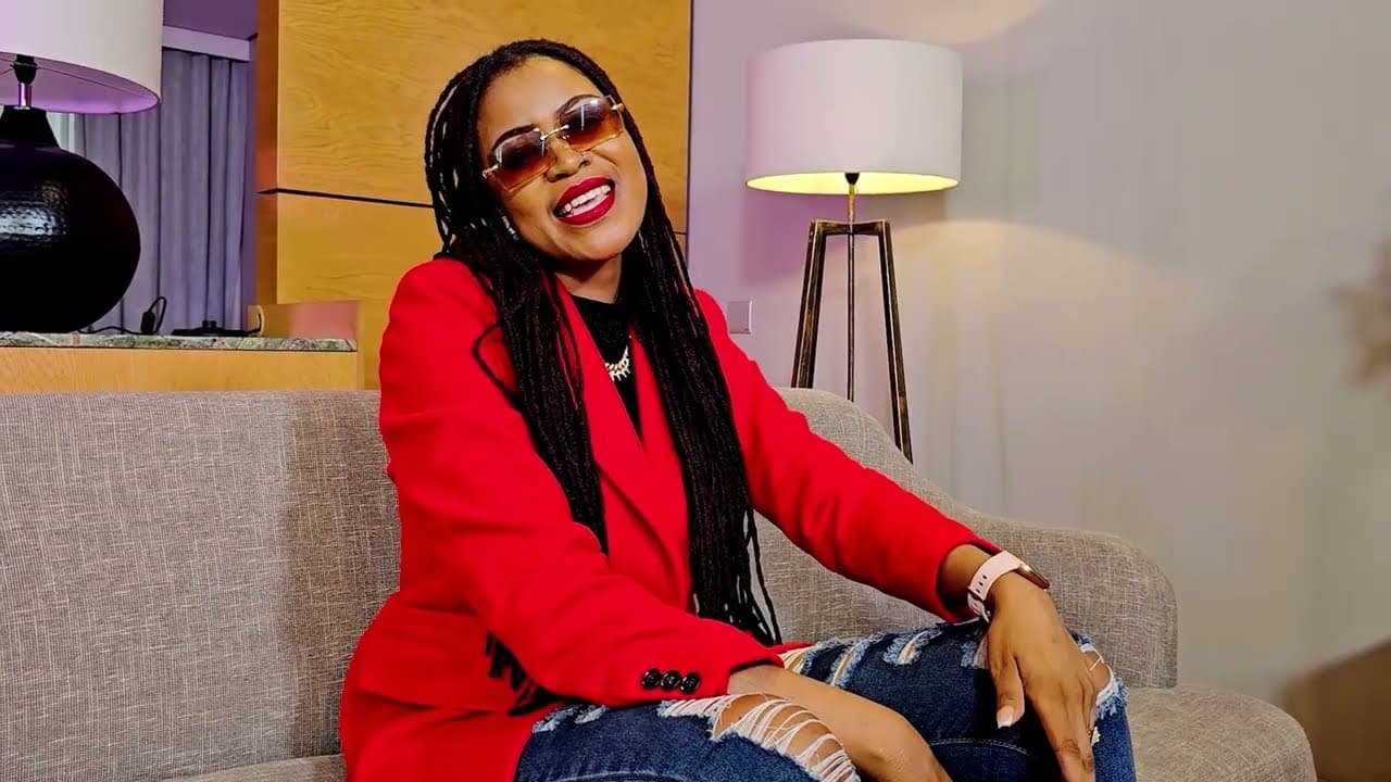 Lindsay X Driemo ~ Magnet (Official 4k Video November 2023)