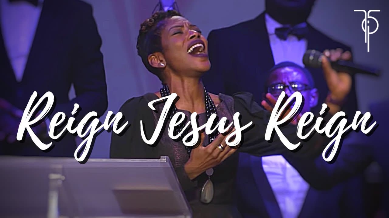 Worship Compilation 2 by Tolu Odukoya-Ijogun