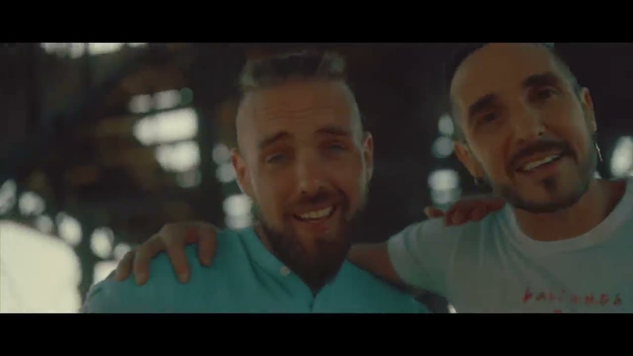 Maki, El Gato CHP - La Rosa De Tu Pañuelo (Videoclip Oficial)