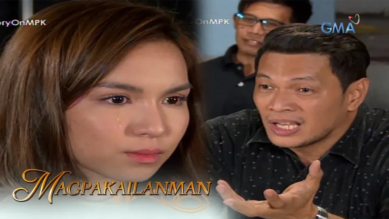 Magpakailanman: Pang-aalipusta sa talento ni Kyline Alcantara