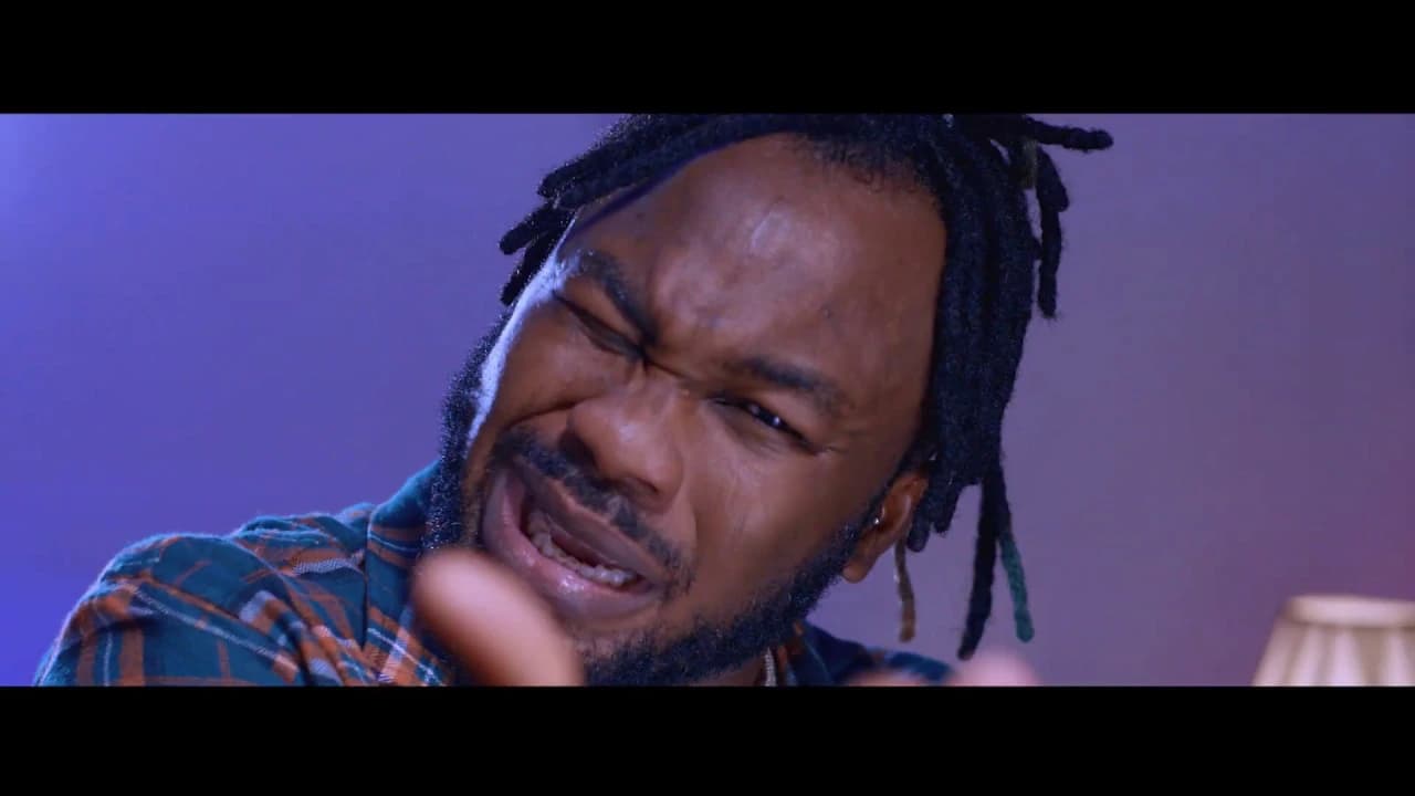 Vicki Samdave  x Slimcase - Joko sile  (Official Video)