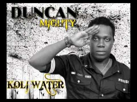 Duncan Mighty - Ako Na Uche