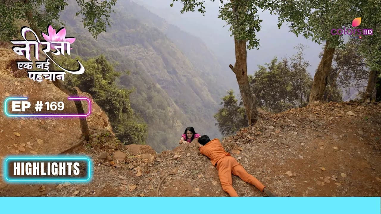 Neerja - Ek Nayi Pehchaan | नीरजा - एक नई पहचान | Ep. 168 & 169 | Recap
