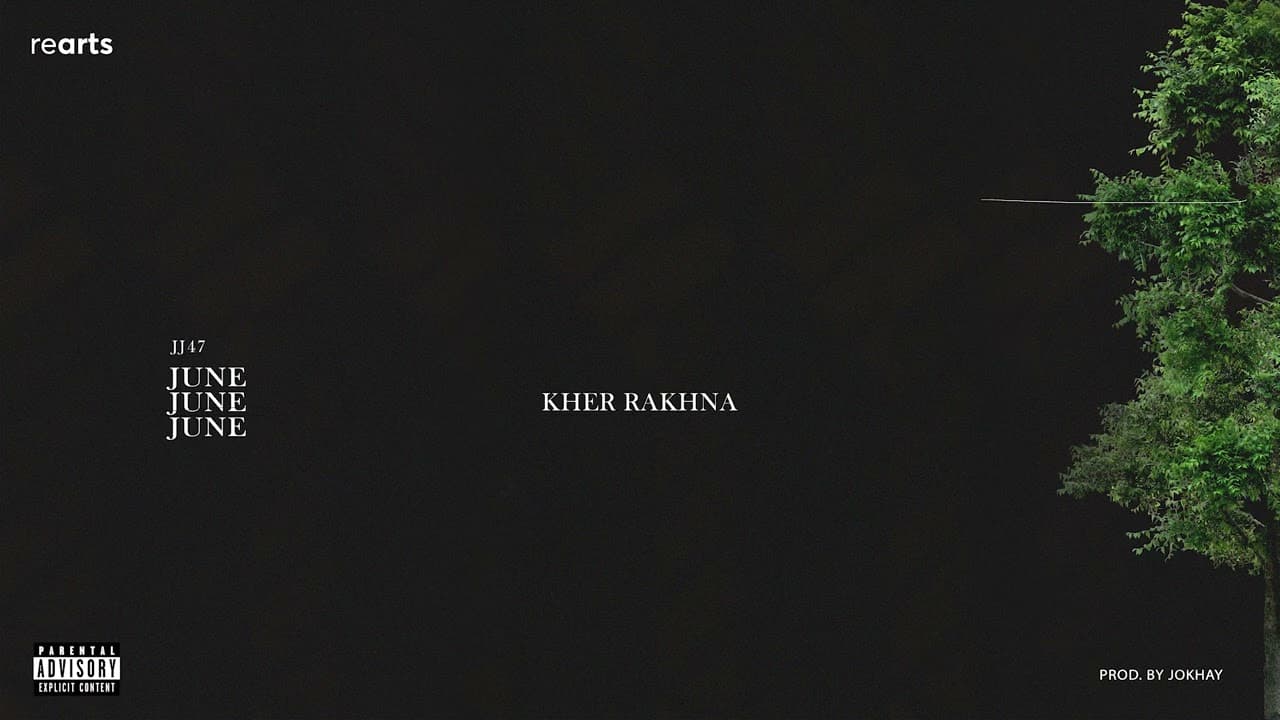 KHER RAKHNA - JJ47 (Prod. @Jokhay)