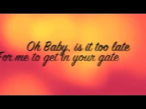 Share Your World-Jireh Lim Lyrics