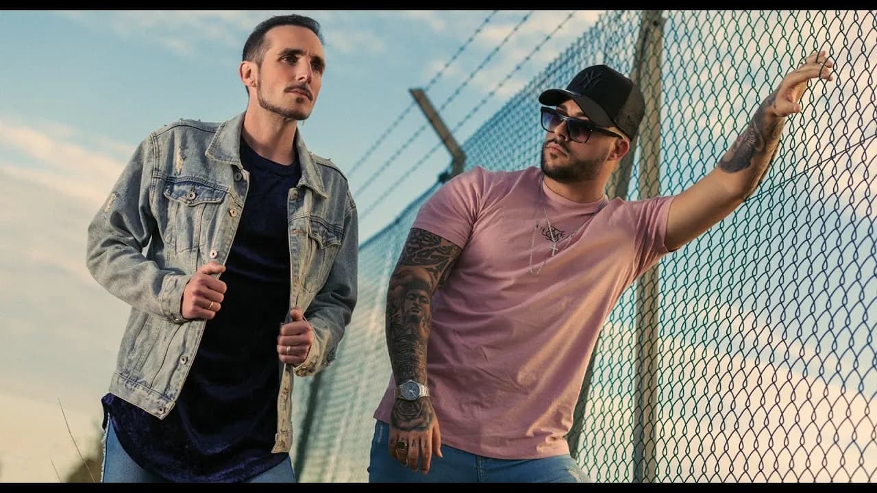 Maki, Galván Real - Volver a ser Romeo (Videoclip Oficial)