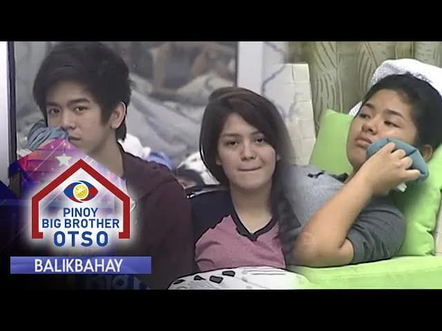 PBB Balikbahay: Loisa, nakaramdam ng selos kay Jane at Joshua