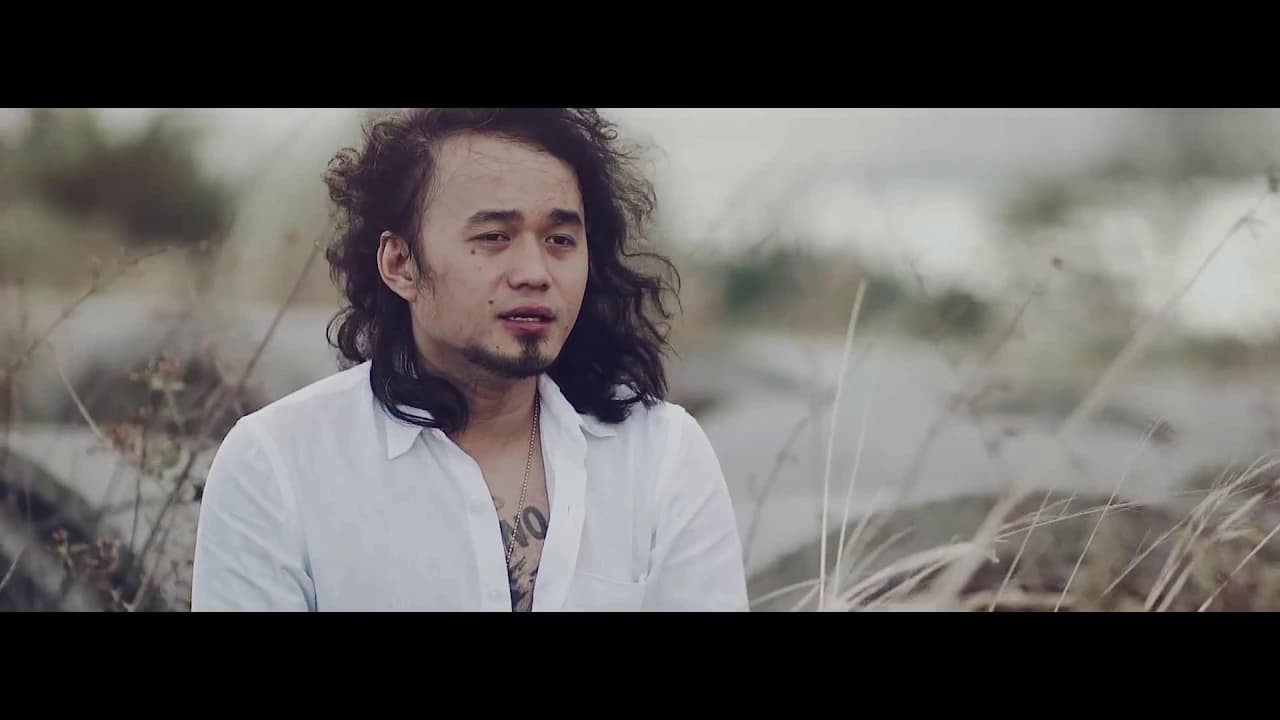 Jireh Lim - Sa'yo Lang (Official Music Video)