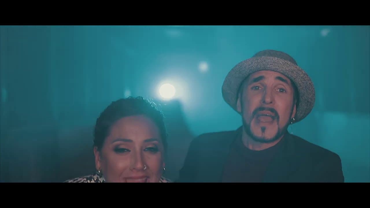 MARISOL BIZCOCHO & MAKI - PIEL CON PIEL