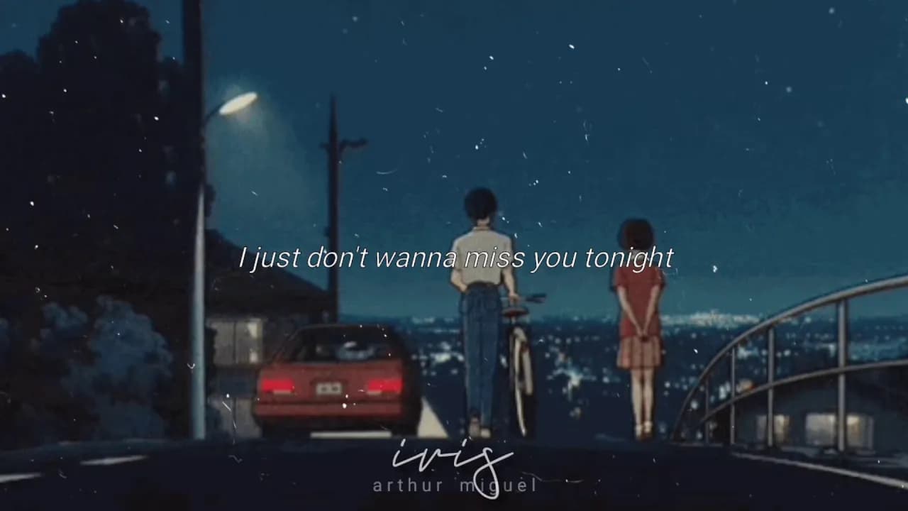 Iris - Arthur Miguel (cover)