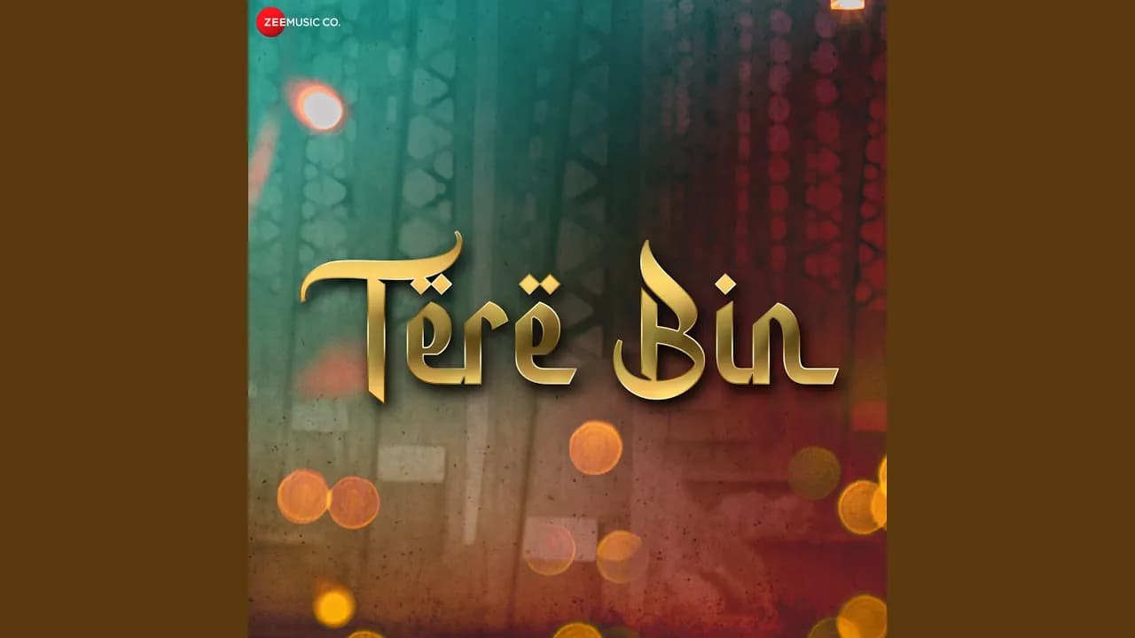 Tere Bin