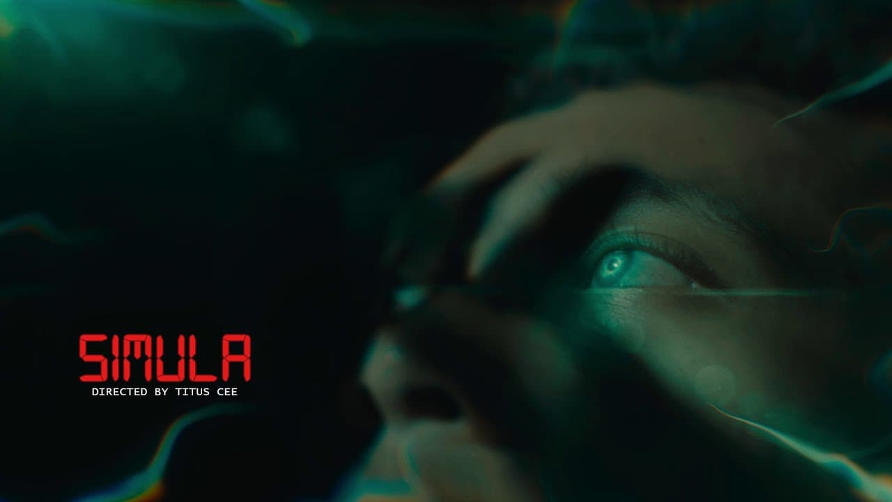 EMMAN - Simula feat. Awi Columna, Kiyo, Alisson Shore (Official Music Video)