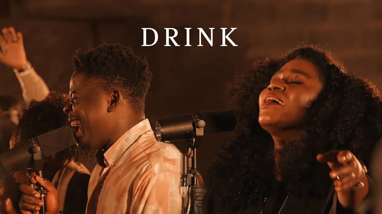 DRINK- TY Bello, Folabi Nuel , 121 Selah