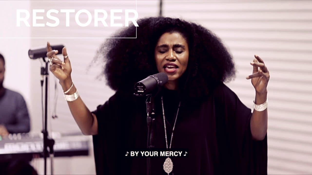 RESTORER (Exhortation)- TY Bello