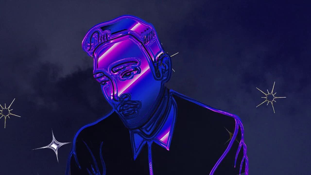 Chandni Raat (Winter Wonderland) | Ali Sethi ft. Ahmer Kenneth