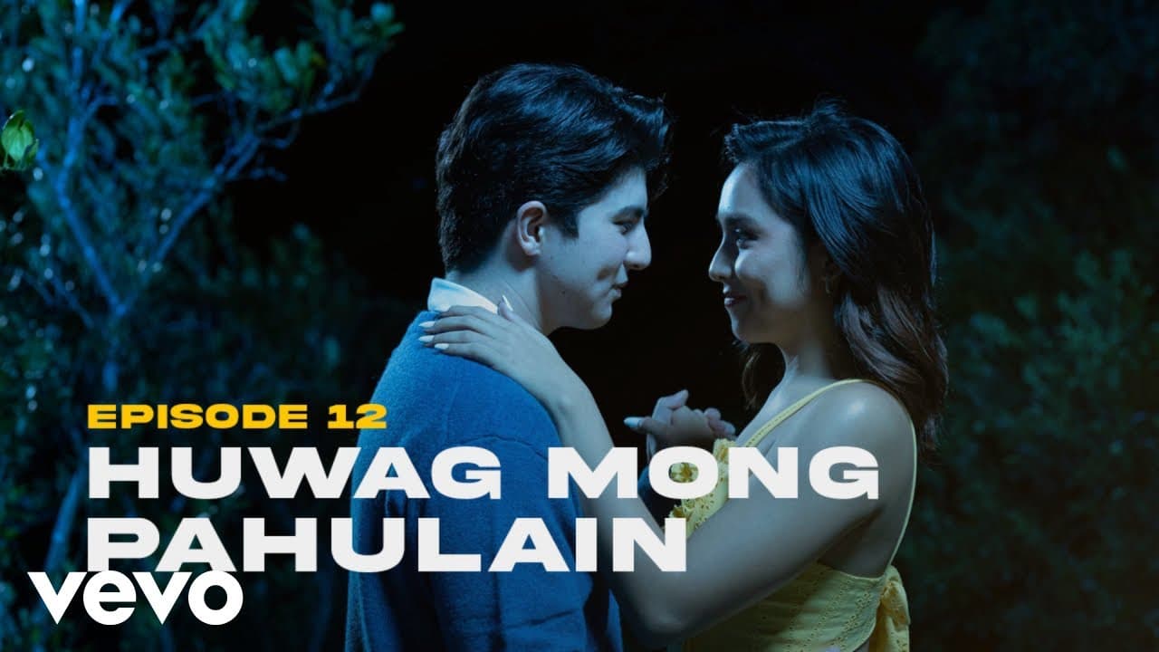 Zack Tabudlo - Huwag Mong Pahulain