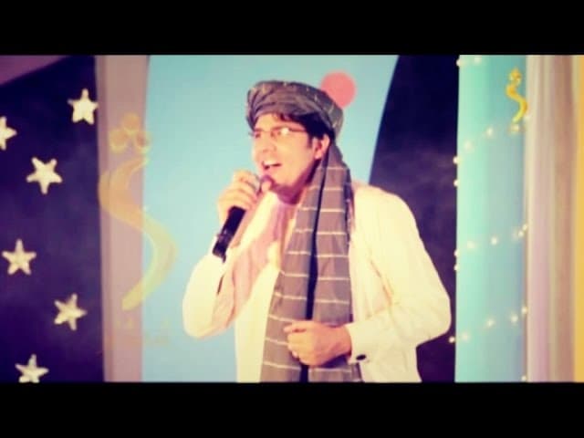 Karan Khan - Kabul De Kabul De