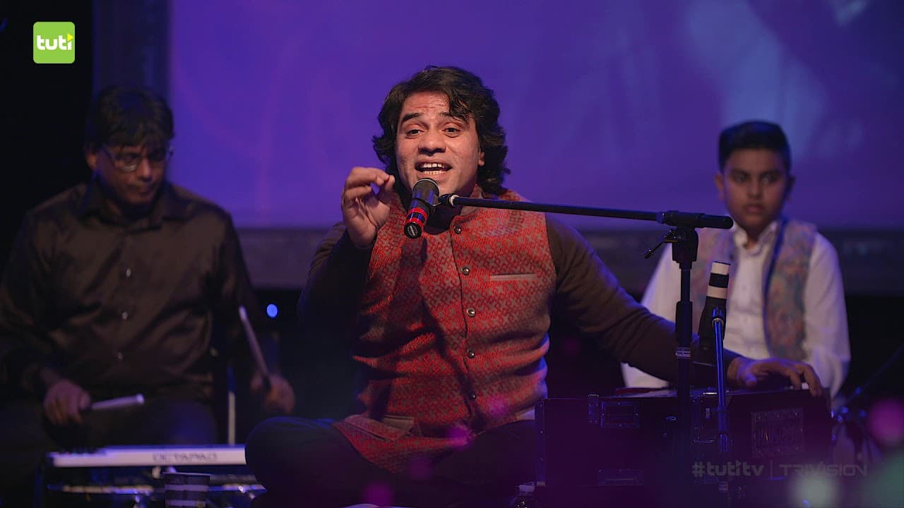 O Rangrez by Javed Bashir