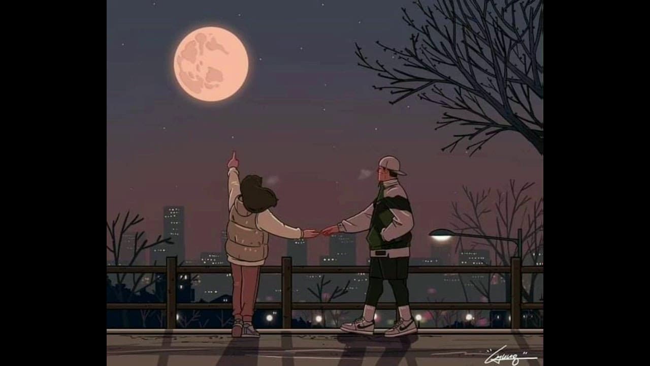 Pangako - Kyle Echarri (Slowed & Reverb)