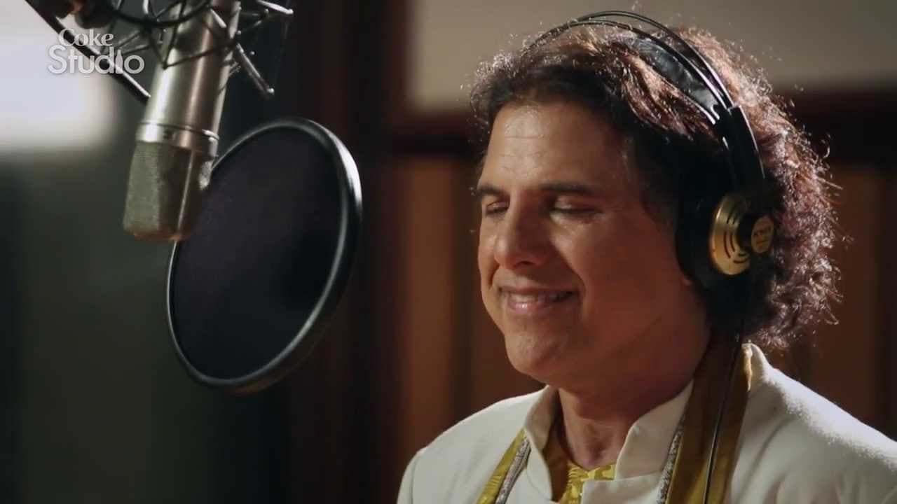 Laila O Laila | Rostam Mirlashari | Season 6 | Coke Studio Pakistan | @RohailHyattMusic