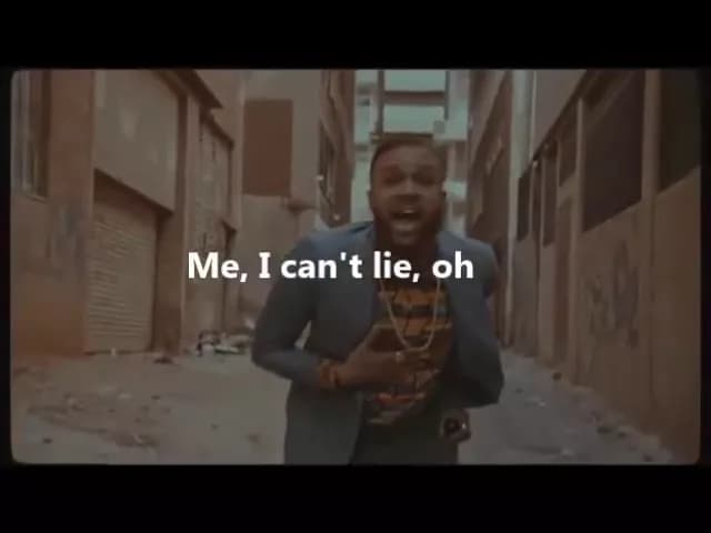 Major Lazer   Particula Lyrics Video feat  Nasty C, Ice Prince, Patoranking & Jidenna