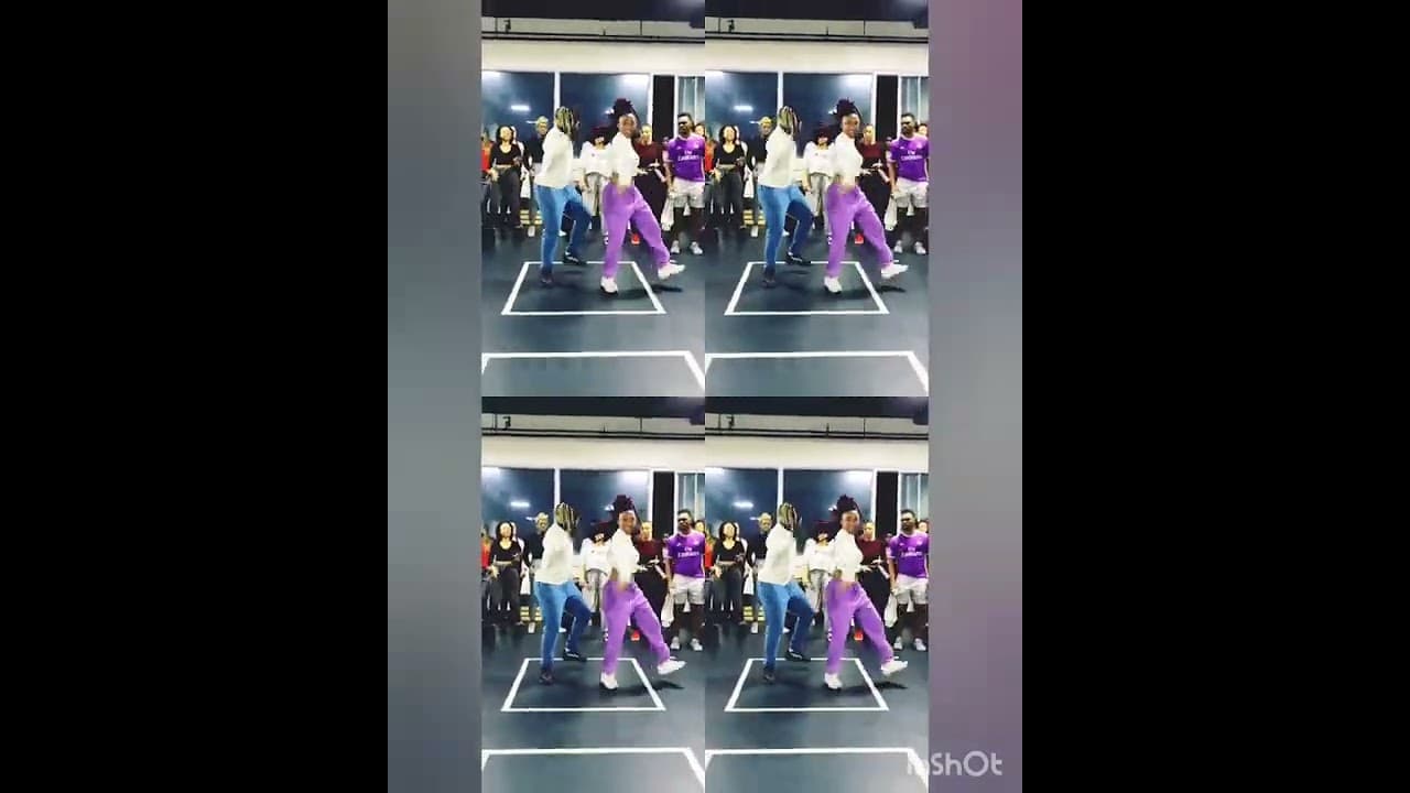 Whatcha Say (Mr Kleb Afrobeat Remix)