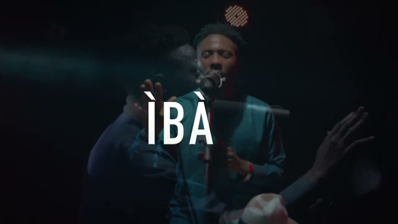 IBA - PETERSON OKOPI