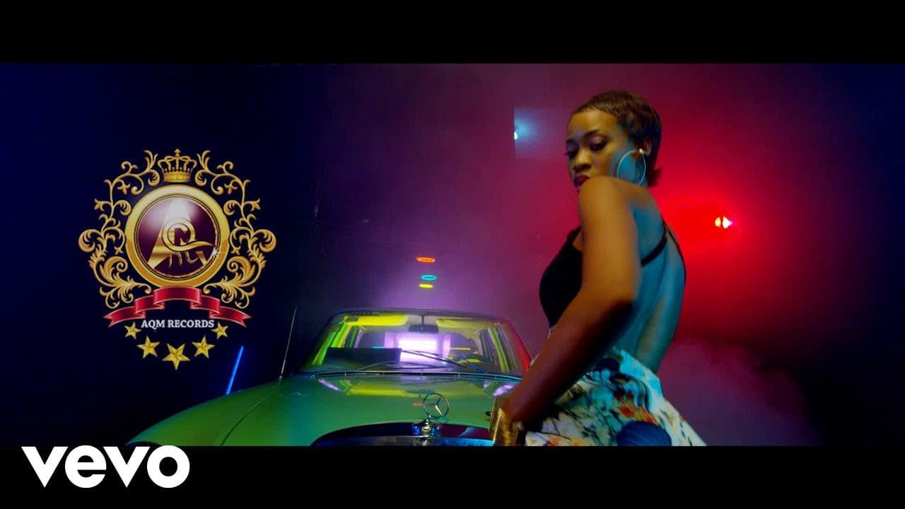 ArtQuake - Gara Gan ft. Small Doctor & QDot