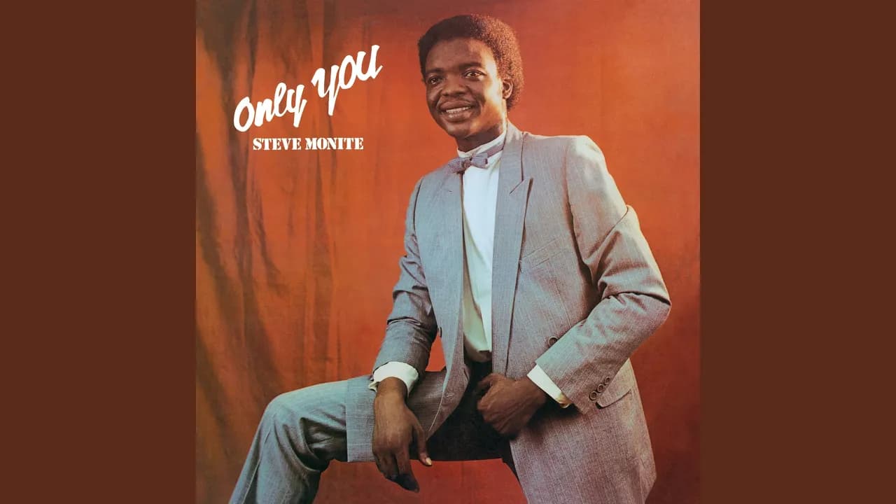 Things Fall Apart (Disco Jam)