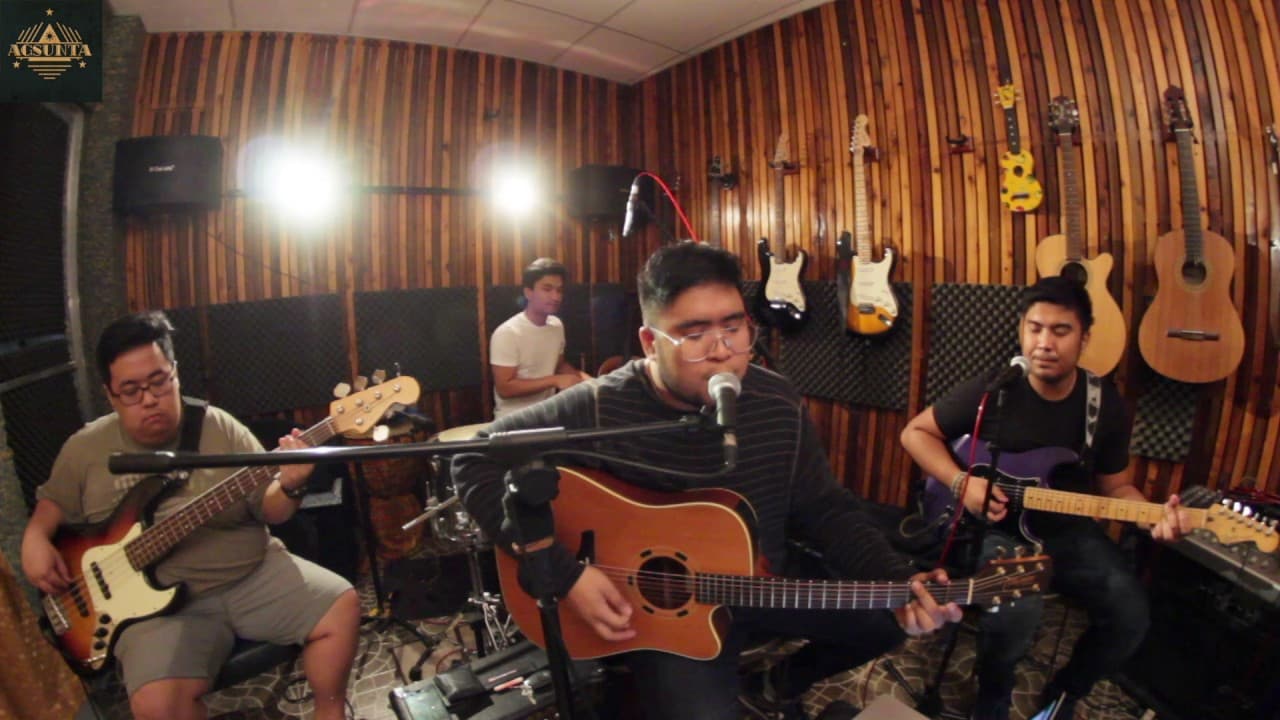 Pagsuko | (c) Jireh Lim | #AgsuntaSongRequests