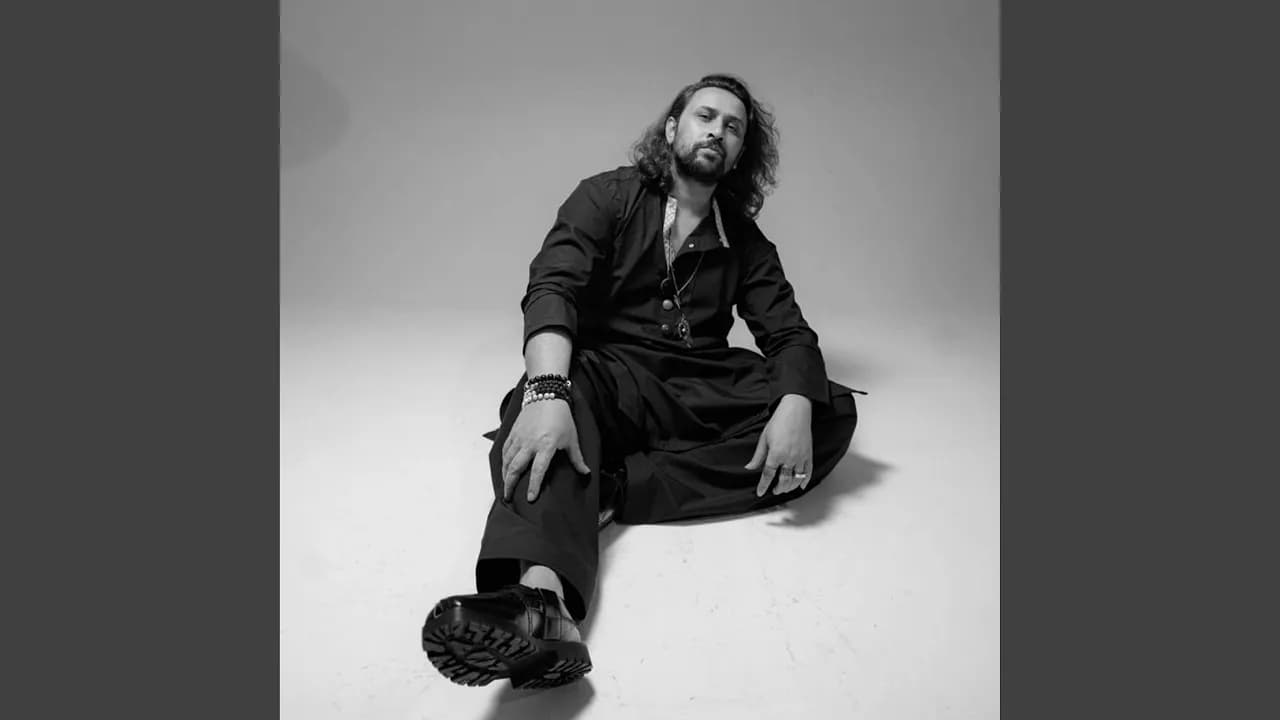 Maar Udari (Pardes 2.0)