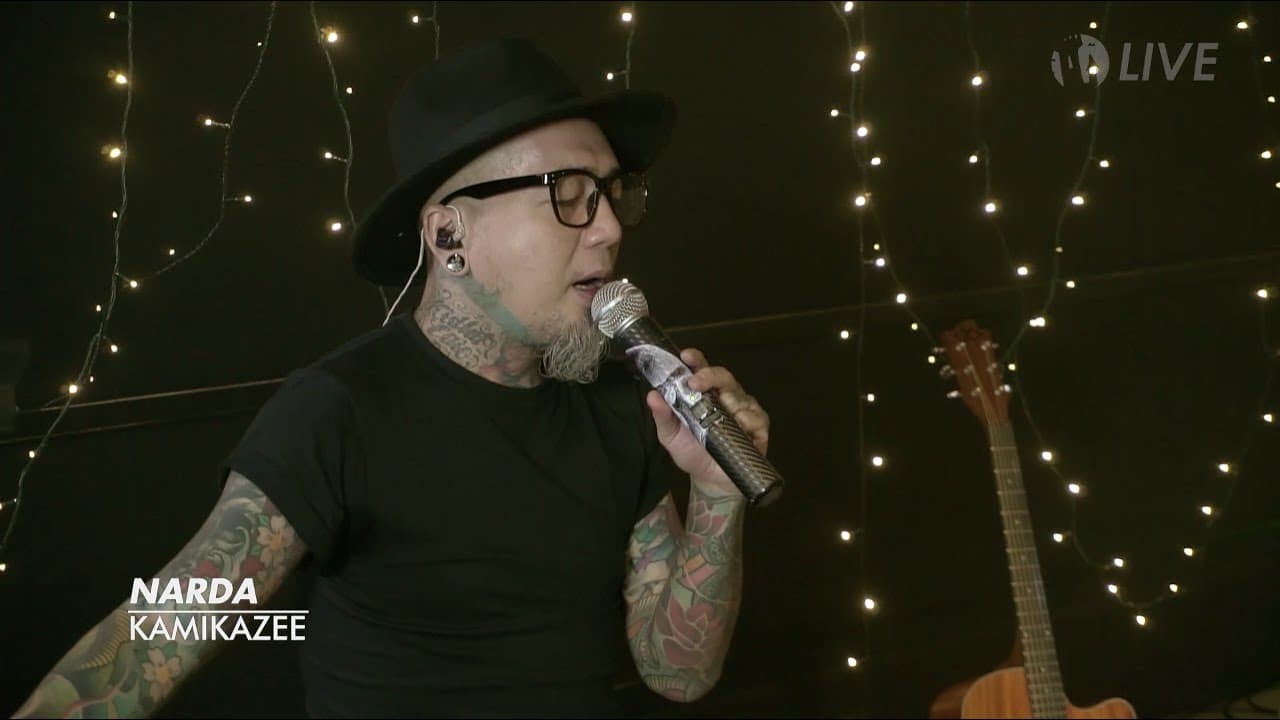 KAMIKAZEE - NARDA