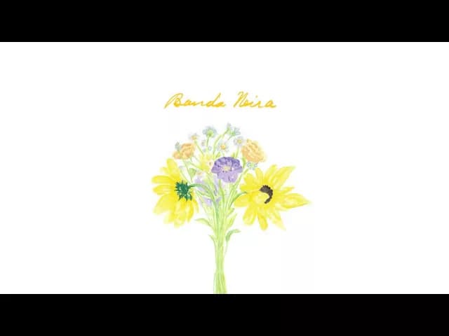 Banda Neira - Pangeran Kecil